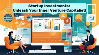 How to Invest in Startup Companies A Beginners Guide [upl. by Tabbi93]