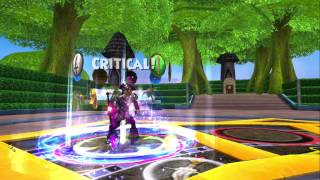 Potboiler In Wizard101 HD [upl. by Tifanie]