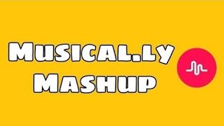 Musically Mashup With Song Titles [upl. by Manolo413]