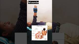 Fix winged scapula with 5 simple exercises drmasifkmalik alternativemedicine scapularpain pain [upl. by Gitlow]