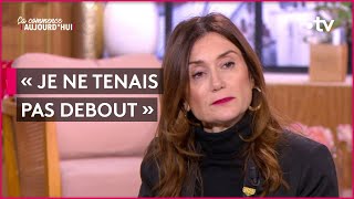 Sandrine Josso droguée par un sénateur  quotjavais peur de mourirquot  Ça commence aujourdhui [upl. by Araht781]