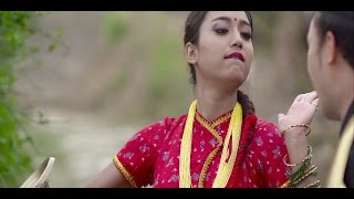 7 Bottle  Niraj R Shakya ft Almoda Rana UpretyI New Nepali Pop Song 2017 quotSaat Botalquot [upl. by Reamonn]