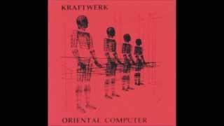 Kraftwerk Live Oriental Computer [upl. by Suolhcin107]