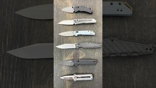 2024 New Kershaw Knives  6 New Models Available at GPKNIVEScom Kershaw [upl. by Ethelbert]