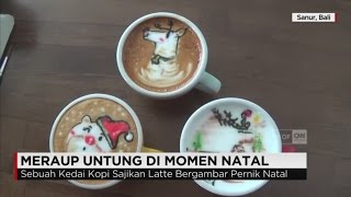 Meraup Untung di Momen Natal [upl. by Enyahs]