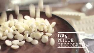 Chocolate Cake Recipe How To Make Easter Chocolate Cake [upl. by Zarihs]