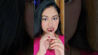 viral eyeliner hack makeup beauty hack viral trendingshorts youtubeshort [upl. by Herc223]