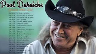 Paul Daraîche Greatest Hits Full Album 2020  Best Songs of Paul Daraîche [upl. by Navert429]