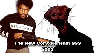 The New CoryxKenshin SSS 005  THE BOILED ONE PHENOMENON [upl. by Ruthven770]