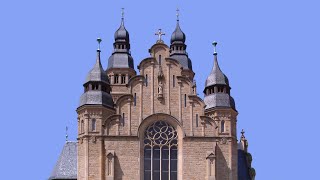 Messe am 10112024 live aus St Joseph Speyer [upl. by Aileno]