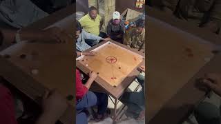 Carrom Board game CarromKing1 kawsarCaRrOm001 music carromboardsong carrom [upl. by Elberfeld]