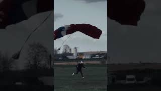 Easter Bank Holiday 2024 at Skydive Langar [upl. by Norrabal]