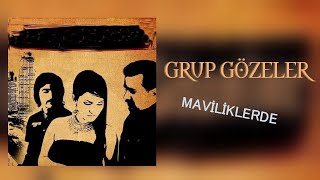 Grup Gözeler  Kül Olam Official Audio [upl. by Nivan]