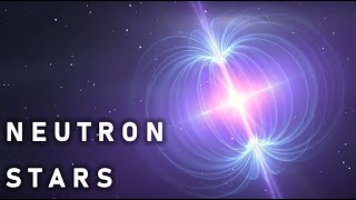 The Power of Neutron Stars [upl. by Yur]