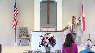 Launch On Out  Old Paths Baptist Church [upl. by Livesay]