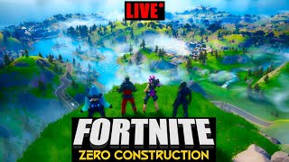 FORTNITE ZÉRO CONSTRUCTION 09112024 [upl. by Floria]