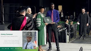 Spring 2024 Commencement – Georgia Gwinnett College [upl. by Acyre]