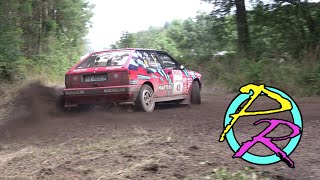 Eifel Rallye Festival 2023 [upl. by Zalucki657]