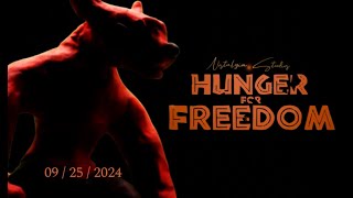 Hunger For Freedom  Short Film [upl. by Anhcar]