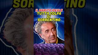 TENTAZIONI alessandrobianchi comedy humor pov ridere ilmaritoideale paolosorrentino [upl. by Eiramesor]