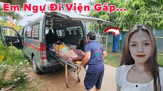 Đi Viện Gấp Cô Gái 23 Tuổi Vừa Sinh Con Xe Tải Cán Nát Vùng KínCon Chết Mẹ quotNguy Kịchquot [upl. by Soirtimid493]