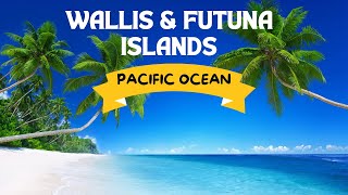 Exploring Futuna island Best churches to see Wallis amp Futuna [upl. by Aluin347]