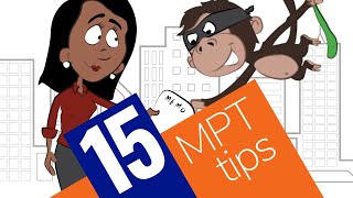 Top 15 Bar Exam MPT Tips 2020  MPT Tips amp Tricks  Bar Prep  Bar Exam [upl. by Farron]