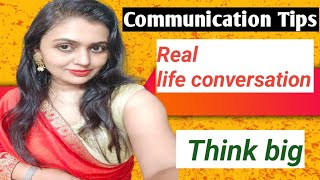 Real life skills howtoimprovespeaking How to be fluent on any topic [upl. by Thayer]