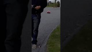 C10 Drag slash traxxas drag slash [upl. by Mufi286]