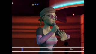 Karaoke Revolution Presents American Idol ENCORE  Time of the Season [upl. by Asyral]