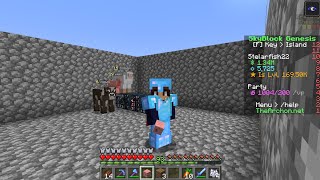 How to Get spawners on the Archon in Minecraft [upl. by Ahseiym]