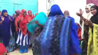 Somali Wedding Flow 2018 [upl. by Lerrad864]