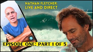 11 KELLY SLATER 2024 Facing the Future  Nathan Fletcher Live and Direct [upl. by Newton]