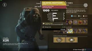 What to Buy from Xur This Week [upl. by Ayatnwahs]