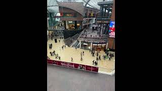 Bristol Cabot Circus chill music cover lyrics everyone bristol cabotcircus city fypシ゚viral [upl. by Nosaes315]