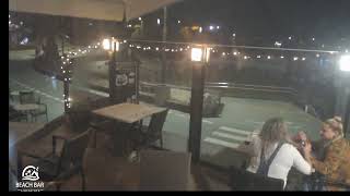 Webcam Lanzarote  Live Stream from the Beachbar in Costa Teguise [upl. by Prober956]