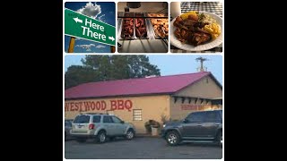 WestWood BBq Hartsville SC Restaurant Review [upl. by Ogden]