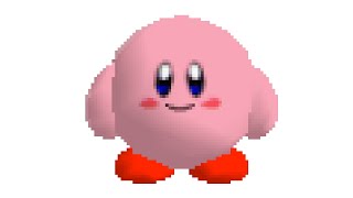 64 bits 32 bits 16 bits 8 bits 4 bits 2 bits 1 bit except Kirby [upl. by Aihsakal]