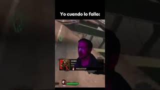 F  l4d memes humor xd charger  instankill f1  gamer gaming [upl. by Alejna723]