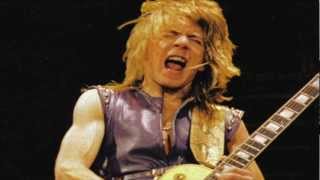 THE BEST GUITAR SOLOS EVER PROBABLY TOP 10 [upl. by Arocet]