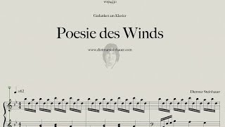 Poesie des Winds [upl. by Shiau]