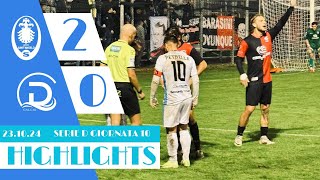 Highlights SantAngeloDesenzano 20 [upl. by Gerc]