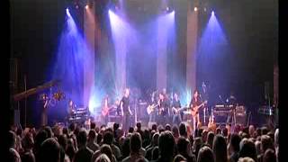 Simply Irresistible  Tony Hadley vs Peter Cox amp Go West Live [upl. by Bigner]