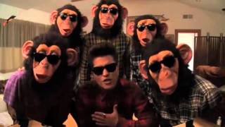 Bruno Mars  The Lazy Song DJ Ardilla [upl. by Bedad91]