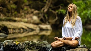 15 Min Guided Meditation For Healing amp Recovery  Your SelfHealing Reset [upl. by Haerr399]