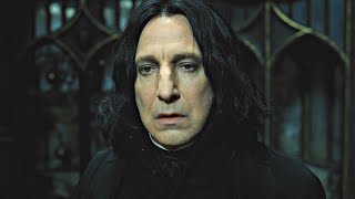 Severus Snape  Wicked Game [upl. by Nolyag834]