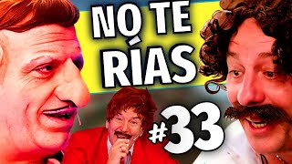 MEJORES TENTADAS 33 YAYO PACHU MIGUE Y TINELLI LLORAN DE RISA 🤣 REACCION [upl. by Arrahs]