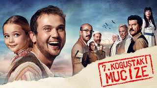 7 KOĞUŞTAKİ MUCİZE Film İncelemesi  Ciğerimi Söktün Aras [upl. by Vedette]