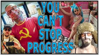 The Progress Report feat Chris Dangerfield YCSP 275 [upl. by Sirraj]