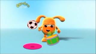 Razzledazzle Beginning Cbeebies UK [upl. by Naerb]